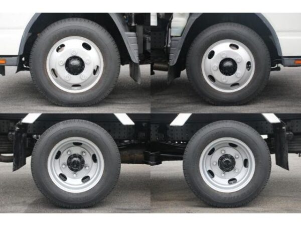 Ref:AUX-19680956 MITSUBISHI FUSO CANTER 2014 - Image 20