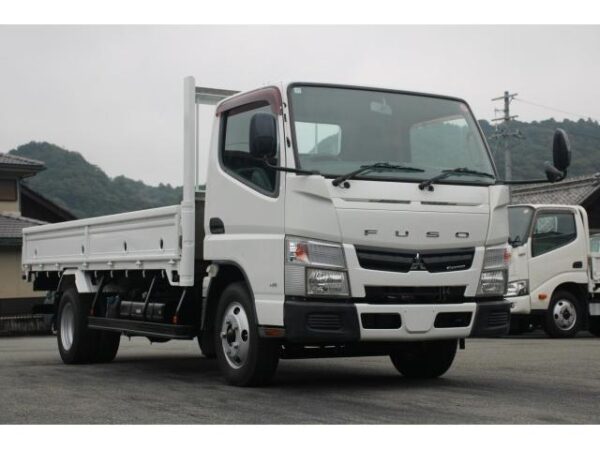 Ref:AUX-19680956 MITSUBISHI FUSO CANTER 2014 - Image 3