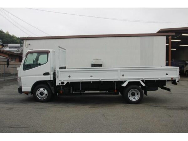 Ref:AUX-19680956 MITSUBISHI FUSO CANTER 2014 - Image 4
