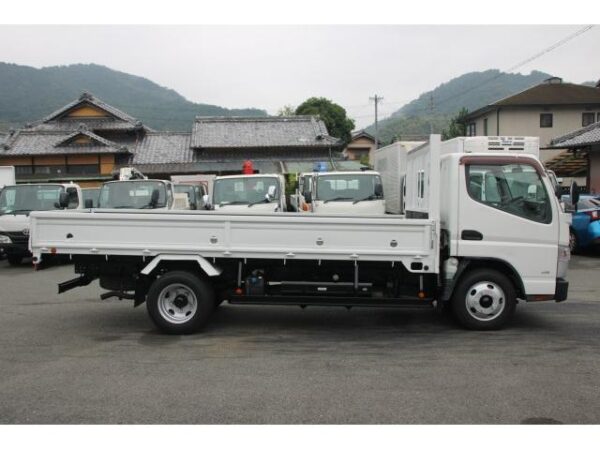 Ref:AUX-19680956 MITSUBISHI FUSO CANTER 2014 - Image 5