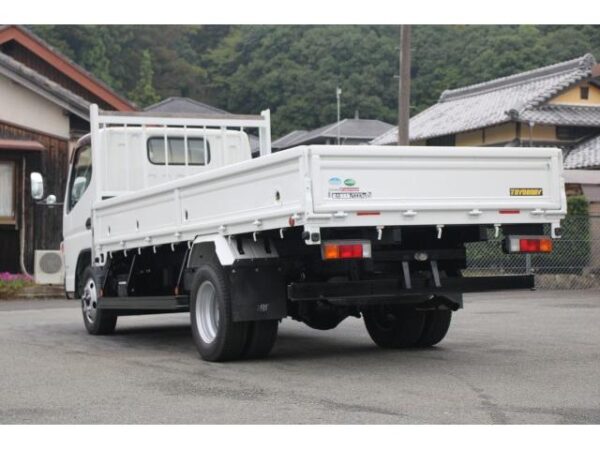 Ref:AUX-19680956 MITSUBISHI FUSO CANTER 2014 - Image 6