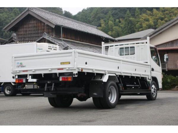 Ref:AUX-19680956 MITSUBISHI FUSO CANTER 2014 - Image 7
