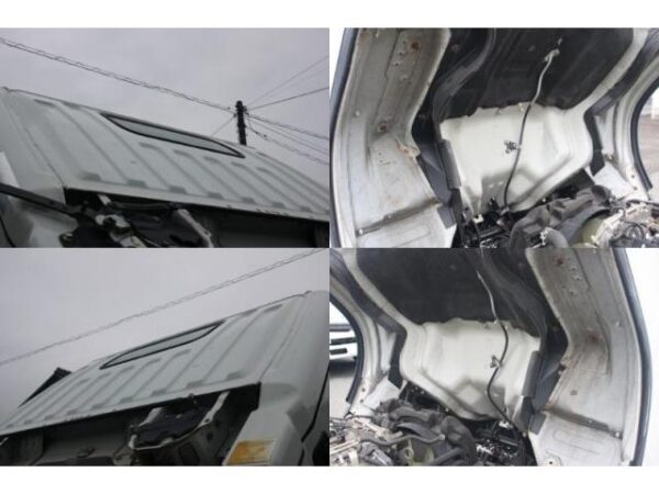 Ref:AUX-19680956 MITSUBISHI FUSO CANTER 2014 - Image 9