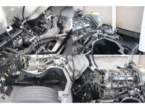 Ref:AUX-19680956 MITSUBISHI FUSO CANTER 2014 - Image 10