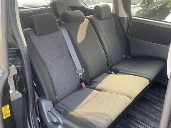 Ref:AUX-19681397 TOYOTA NOAH 2010 - Image 5