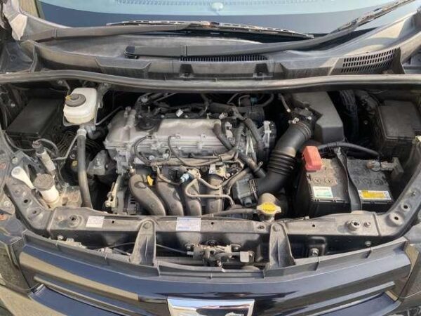 Ref:AUX-19681397 TOYOTA NOAH 2010 - Image 8