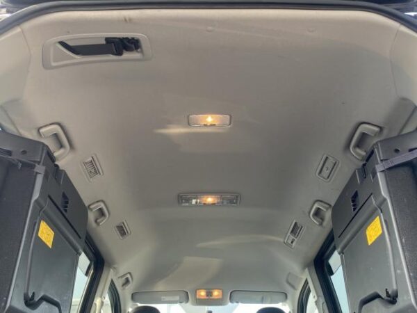 Ref:AUX-19681397 TOYOTA NOAH 2010 - Image 9