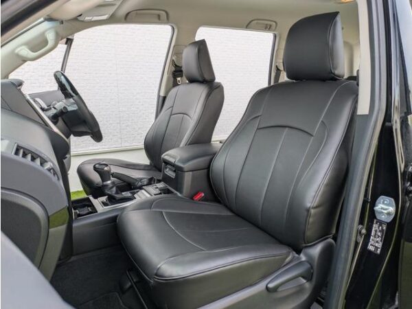 Ref:AUX-19681780 TOYOTA LAND CRUISER PRADO 2020 - Image 14