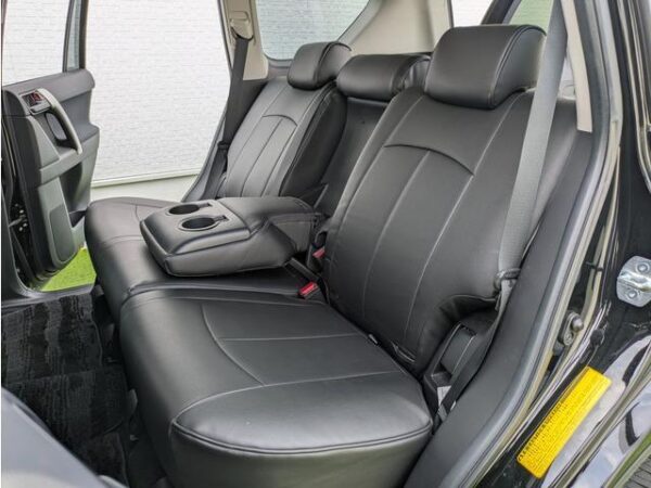 Ref:AUX-19681780 TOYOTA LAND CRUISER PRADO 2020 - Image 15