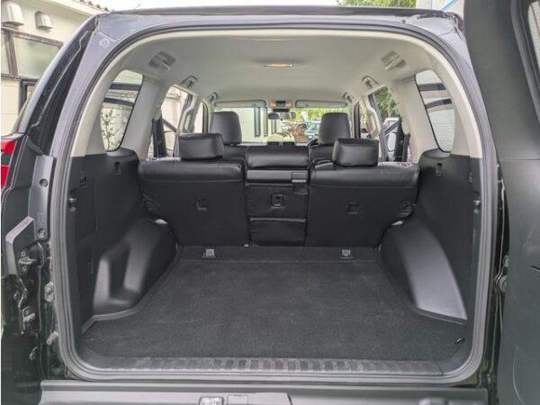 Ref:AUX-19681780 TOYOTA LAND CRUISER PRADO 2020 - Image 16