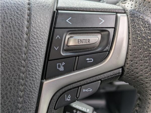 Ref:AUX-19681780 TOYOTA LAND CRUISER PRADO 2020 - Image 8