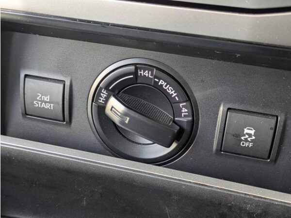 Ref:AUX-19681780 TOYOTA LAND CRUISER PRADO 2020 - Image 10