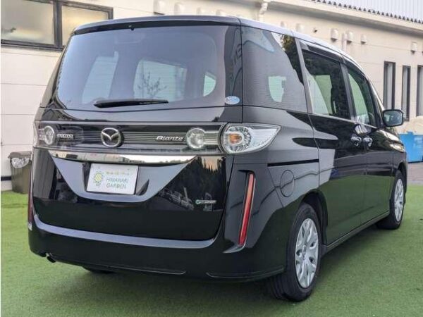 Ref:AUX-19681796 MAZDA BIANTE 2012 - Image 2