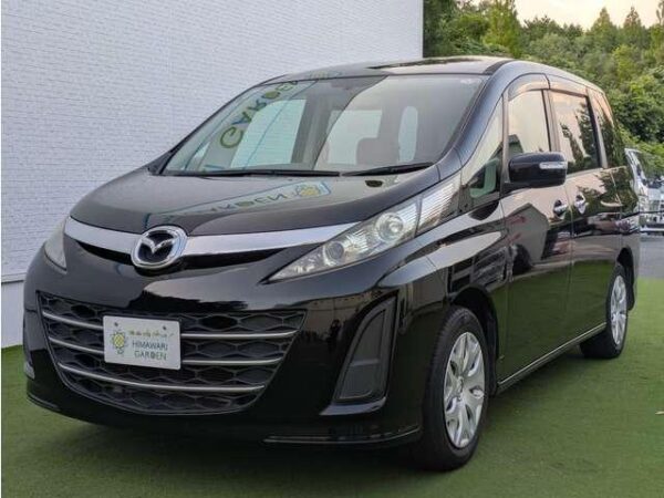 Ref:AUX-19681796 MAZDA BIANTE 2012