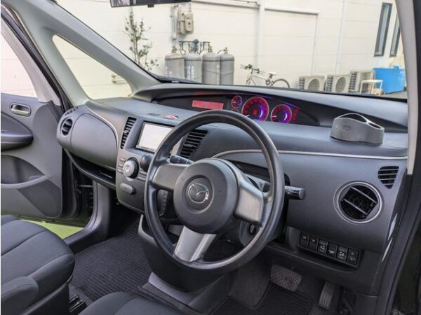 Ref:AUX-19681796 MAZDA BIANTE 2012 - Image 11