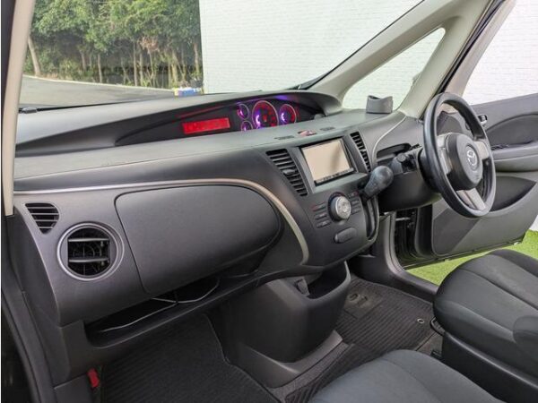 Ref:AUX-19681796 MAZDA BIANTE 2012 - Image 13