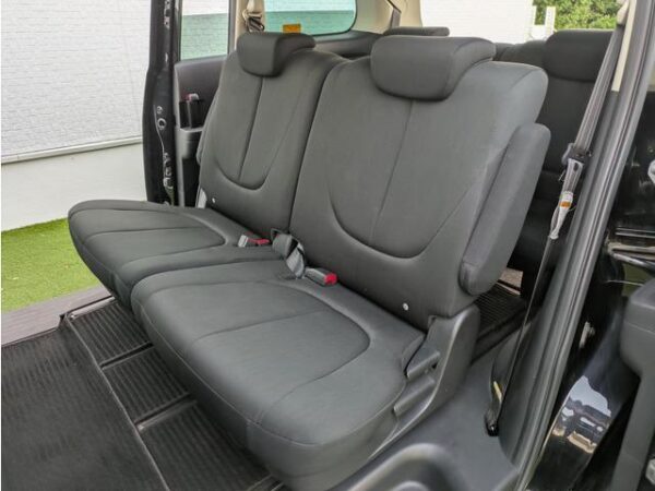 Ref:AUX-19681796 MAZDA BIANTE 2012 - Image 15