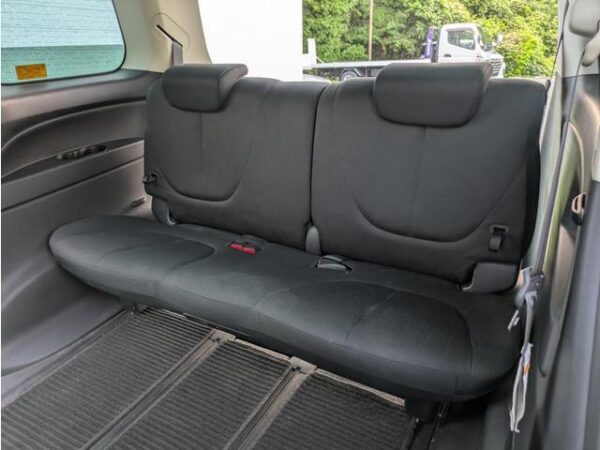 Ref:AUX-19681796 MAZDA BIANTE 2012 - Image 16
