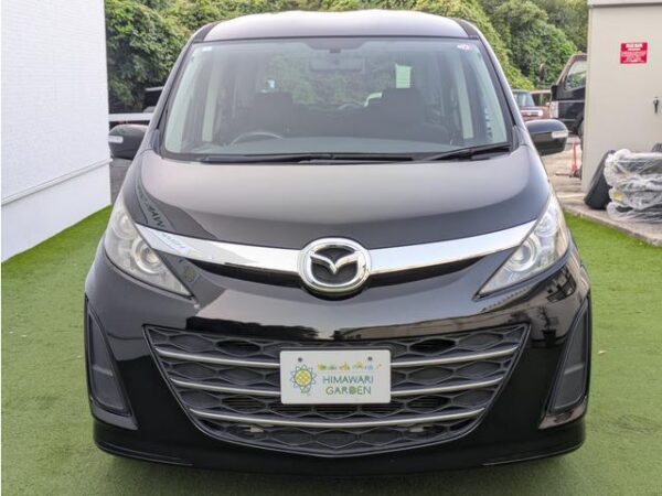 Ref:AUX-19681796 MAZDA BIANTE 2012 - Image 17
