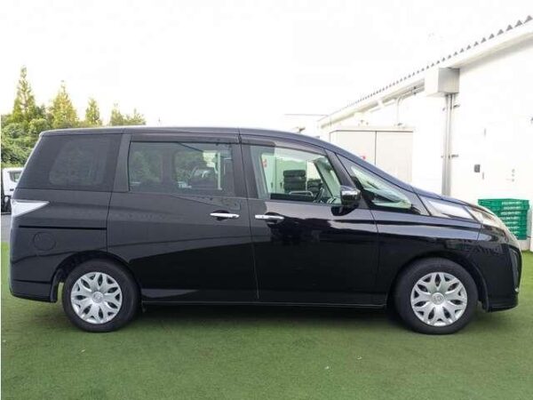 Ref:AUX-19681796 MAZDA BIANTE 2012 - Image 18
