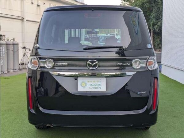 Ref:AUX-19681796 MAZDA BIANTE 2012 - Image 20