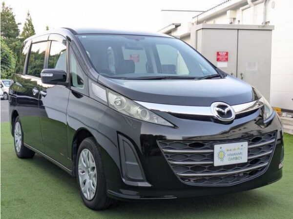 Ref:AUX-19681796 MAZDA BIANTE 2012 - Image 3