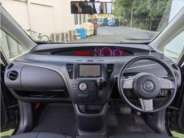 Ref:AUX-19681796 MAZDA BIANTE 2012 - Image 5