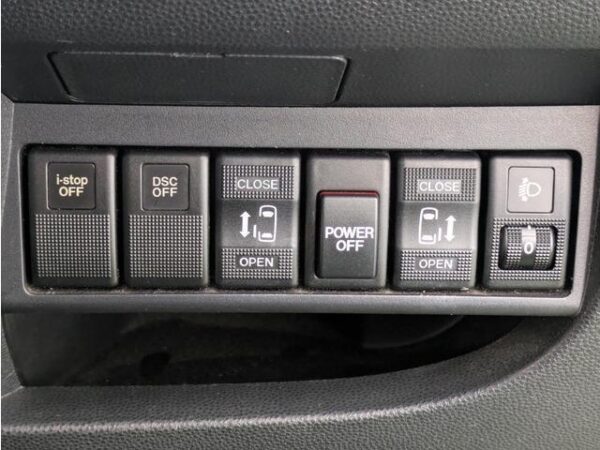 Ref:AUX-19681796 MAZDA BIANTE 2012 - Image 6