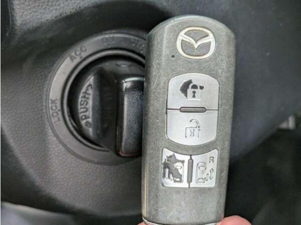 Ref:AUX-19681796 MAZDA BIANTE 2012 - Image 9