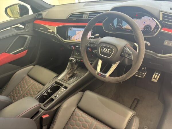 Ref:AUX-19681997 AUDI RS Q3 2022 - Image 2
