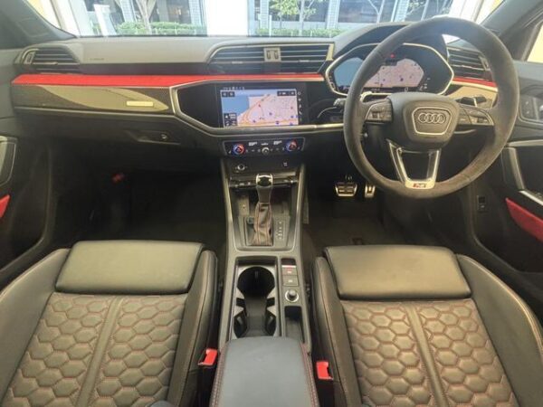 Ref:AUX-19681997 AUDI RS Q3 2022 - Image 11