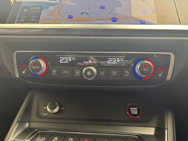 Ref:AUX-19681997 AUDI RS Q3 2022 - Image 13