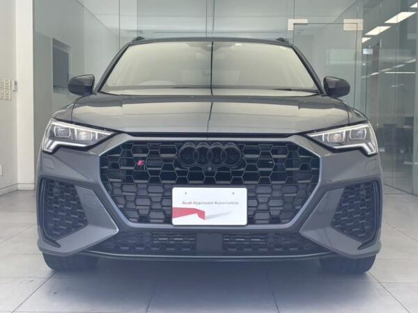Ref:AUX-19681997 AUDI RS Q3 2022 - Image 16