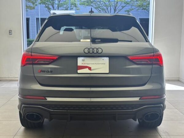 Ref:AUX-19681997 AUDI RS Q3 2022 - Image 17