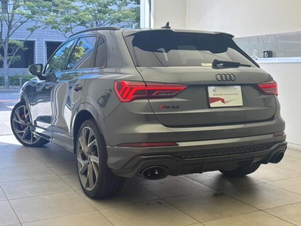 Ref:AUX-19681997 AUDI RS Q3 2022 - Image 3