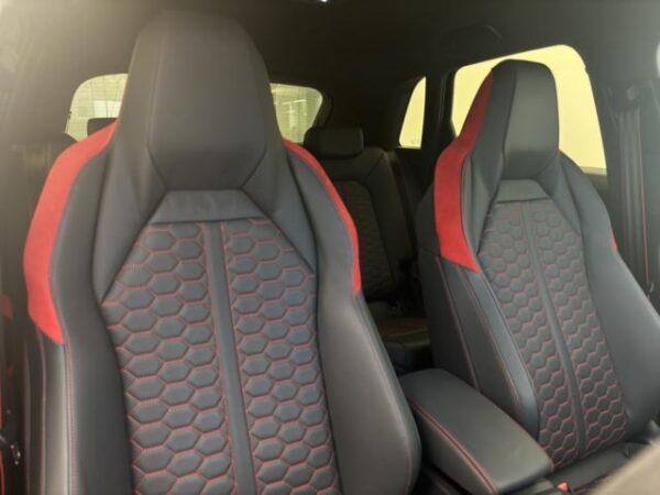 Ref:AUX-19681997 AUDI RS Q3 2022 - Image 4