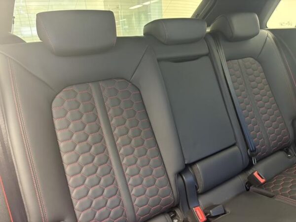 Ref:AUX-19681997 AUDI RS Q3 2022 - Image 5