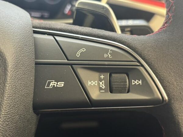 Ref:AUX-19681997 AUDI RS Q3 2022 - Image 7