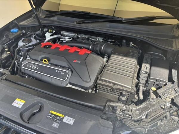 Ref:AUX-19681997 AUDI RS Q3 2022 - Image 8