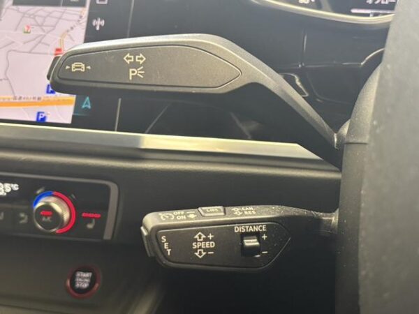 Ref:AUX-19681997 AUDI RS Q3 2022 - Image 10