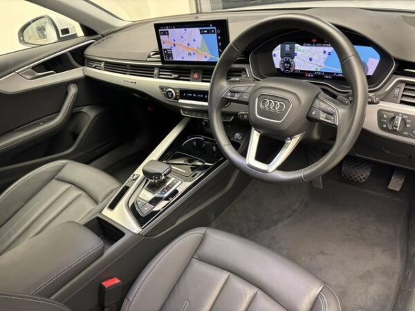 Ref:AUX-19682009 AUDI A4 ALLROAD QUATTRO 2023 - Image 2