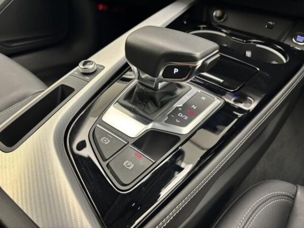 Ref:AUX-19682009 AUDI A4 ALLROAD QUATTRO 2023 - Image 11