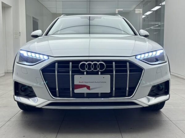 Ref:AUX-19682009 AUDI A4 ALLROAD QUATTRO 2023 - Image 12