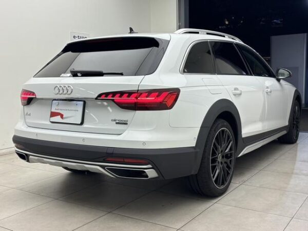 Ref:AUX-19682009 AUDI A4 ALLROAD QUATTRO 2023 - Image 13