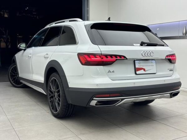 Ref:AUX-19682009 AUDI A4 ALLROAD QUATTRO 2023 - Image 3