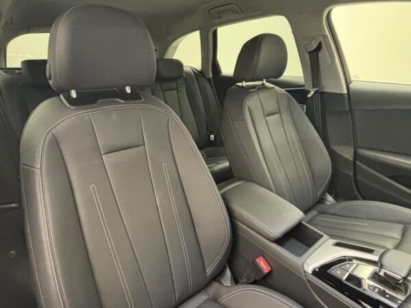 Ref:AUX-19682009 AUDI A4 ALLROAD QUATTRO 2023 - Image 4