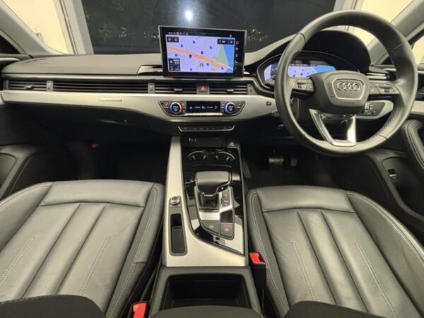 Ref:AUX-19682009 AUDI A4 ALLROAD QUATTRO 2023 - Image 10