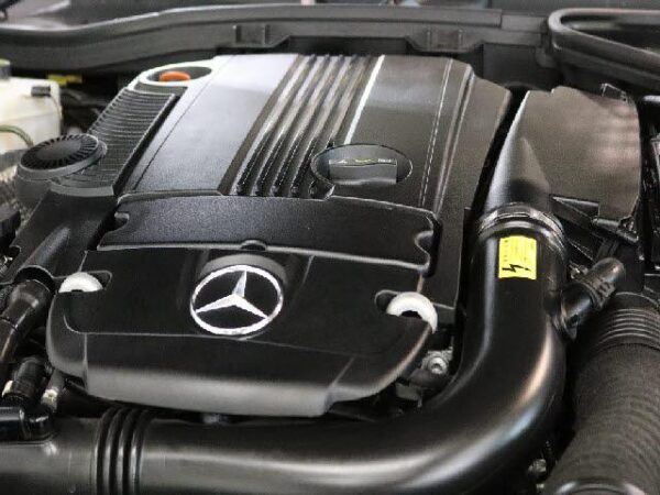 Ref:AUX-19684456 MERCEDES BENZ SLK 2013 - Image 6