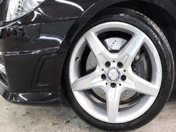 Ref:AUX-19684456 MERCEDES BENZ SLK 2013 - Image 8