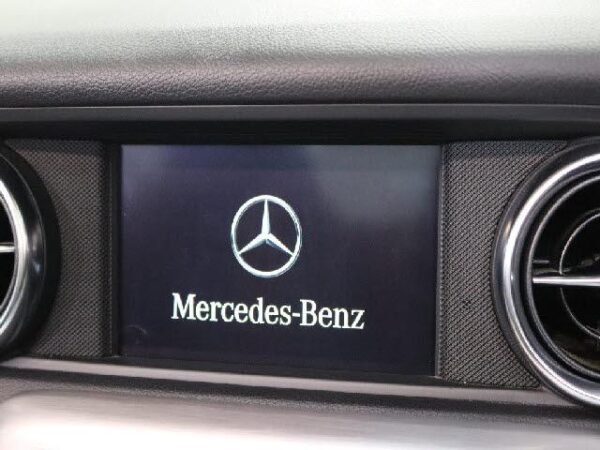 Ref:AUX-19684456 MERCEDES BENZ SLK 2013 - Image 10